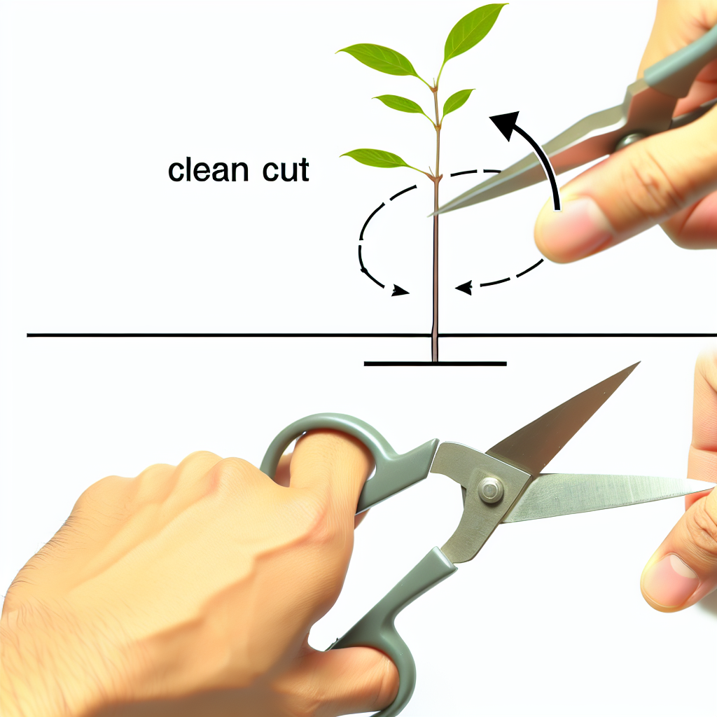 Various propagation methods.